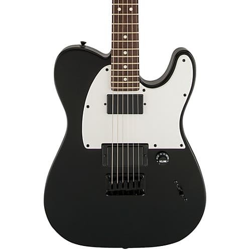 Detail Fender Jim Root Telecaster Nomer 15