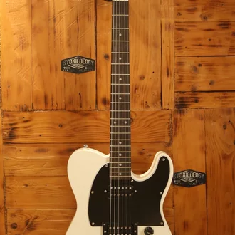 Detail Fender Jim Root Telecaster Nomer 32