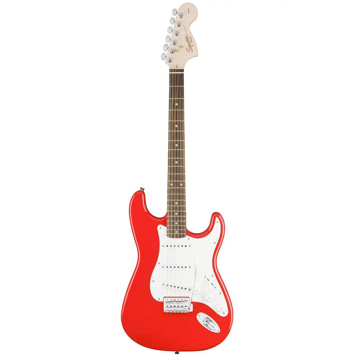 Detail Fender Squier Series Nomer 34