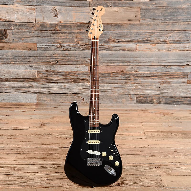 Detail Fender Squier Series Nomer 4