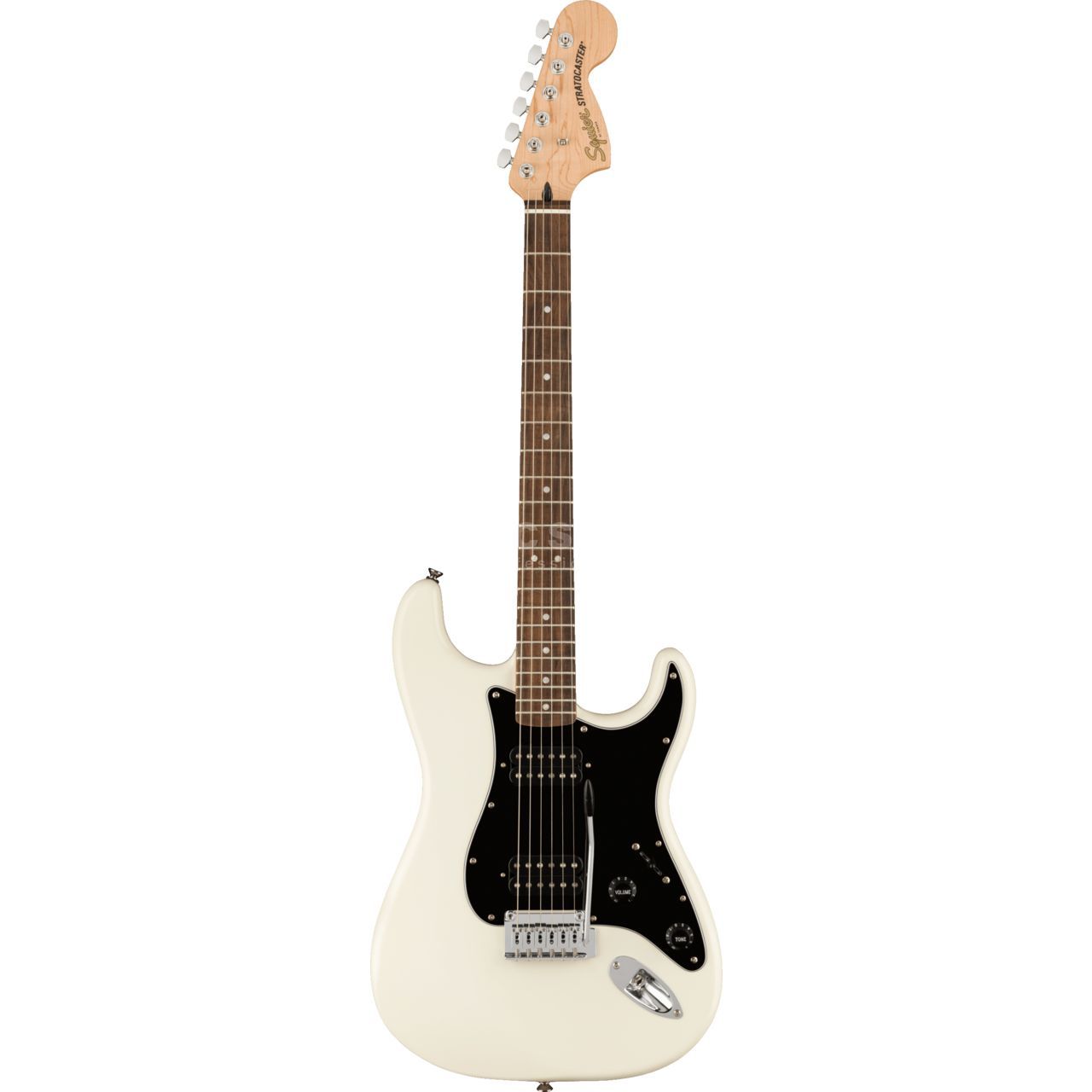 Detail Fender Squier Series Nomer 42