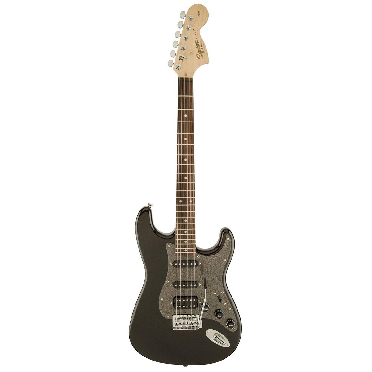 Detail Fender Squier Series Nomer 45