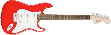 Detail Fender Squier Series Nomer 48