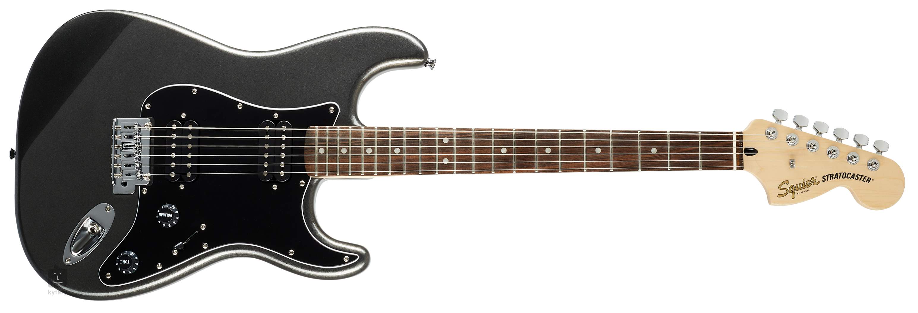 Detail Fender Squier Series Nomer 50