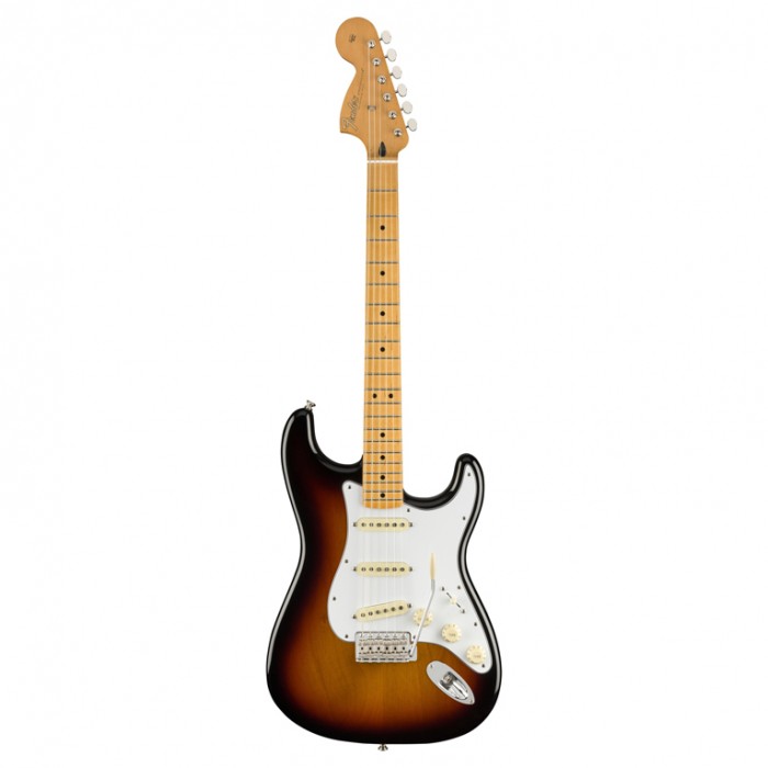 Fender Stratocaster Jimi Hendrix - KibrisPDR