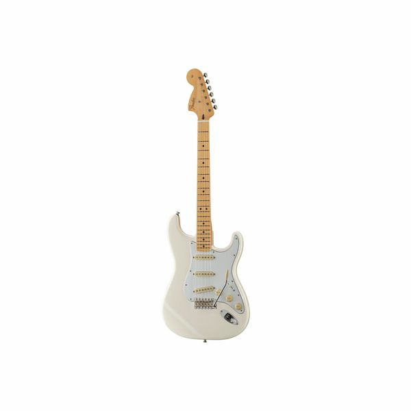 Detail Fender Stratocaster Jimi Hendrix Nomer 11