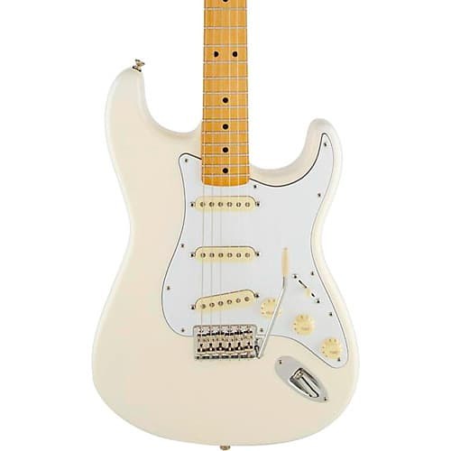 Detail Fender Stratocaster Jimi Hendrix Nomer 12
