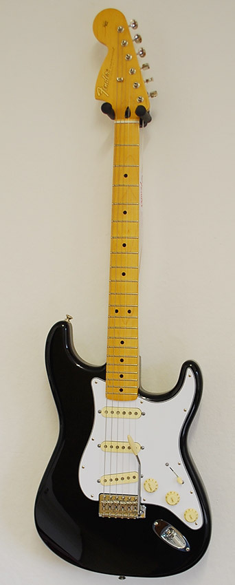 Detail Fender Stratocaster Jimi Hendrix Nomer 14