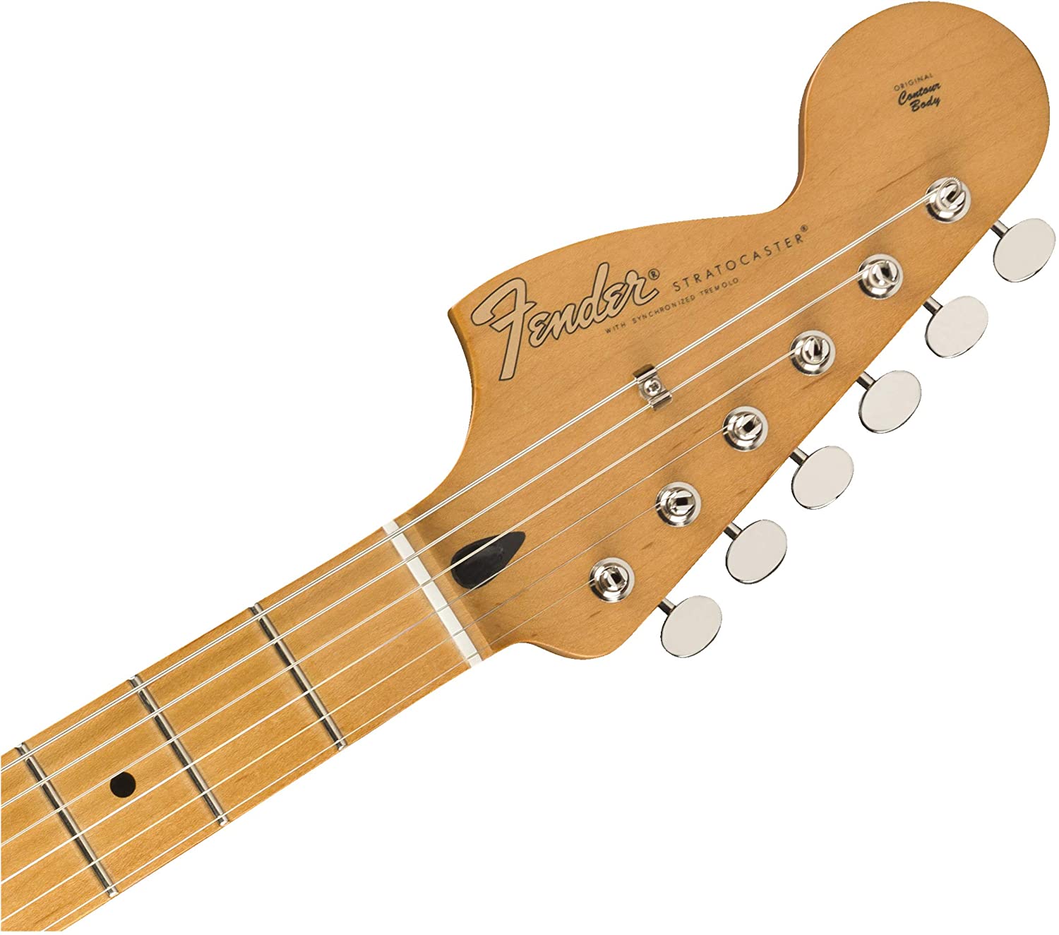 Detail Fender Stratocaster Jimi Hendrix Nomer 29