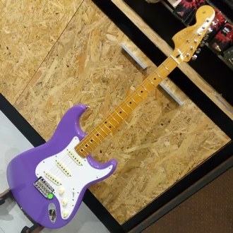 Detail Fender Stratocaster Jimi Hendrix Nomer 34