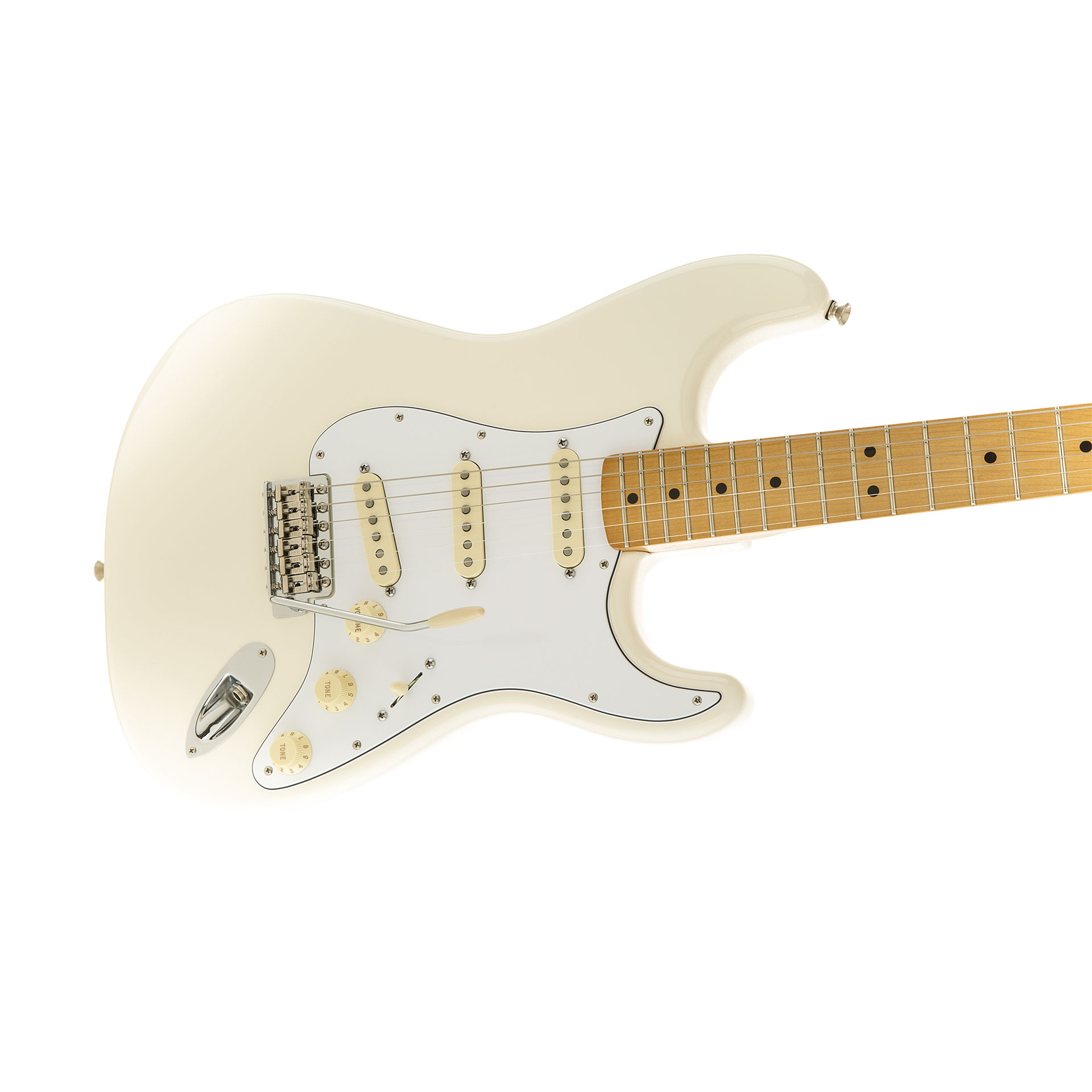 Detail Fender Stratocaster Jimi Hendrix Nomer 37
