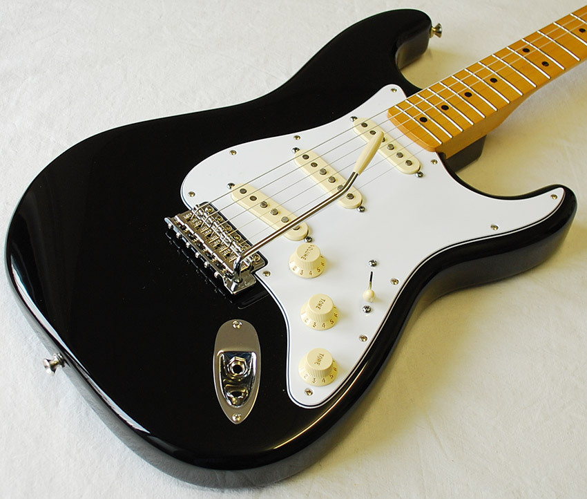 Detail Fender Stratocaster Jimi Hendrix Nomer 41