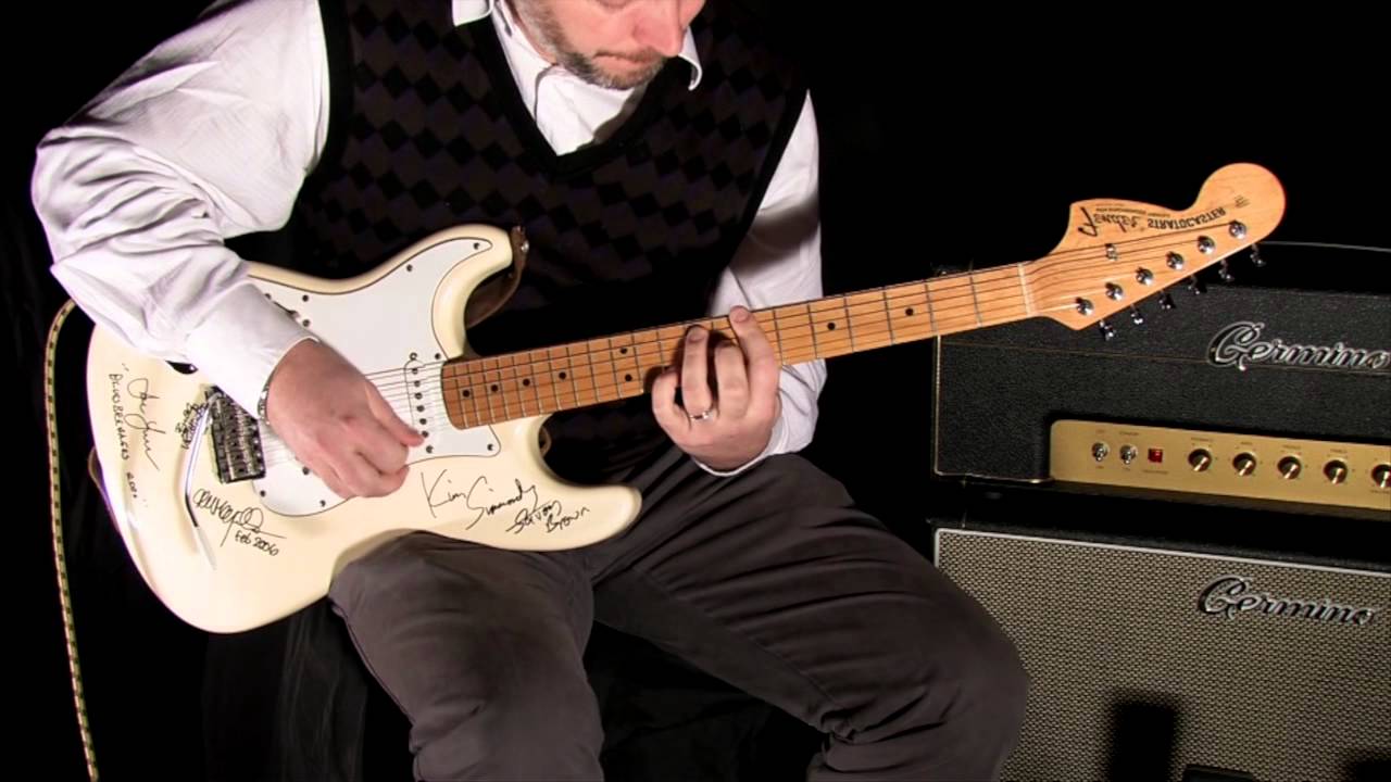 Detail Fender Stratocaster Jimi Hendrix Nomer 45