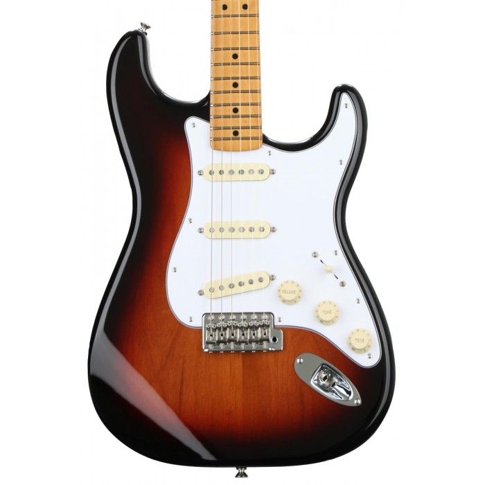 Detail Fender Stratocaster Jimi Hendrix Nomer 6