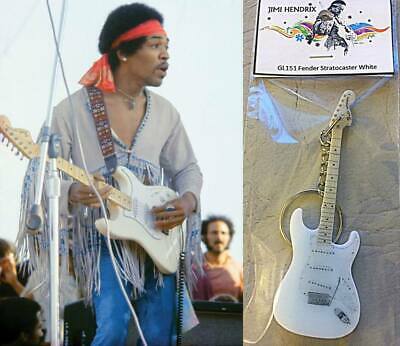 Detail Fender Stratocaster Jimi Hendrix Nomer 56