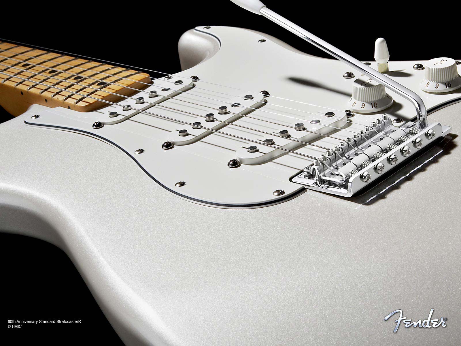 Detail Fender Stratocaster Wallpaper Nomer 16