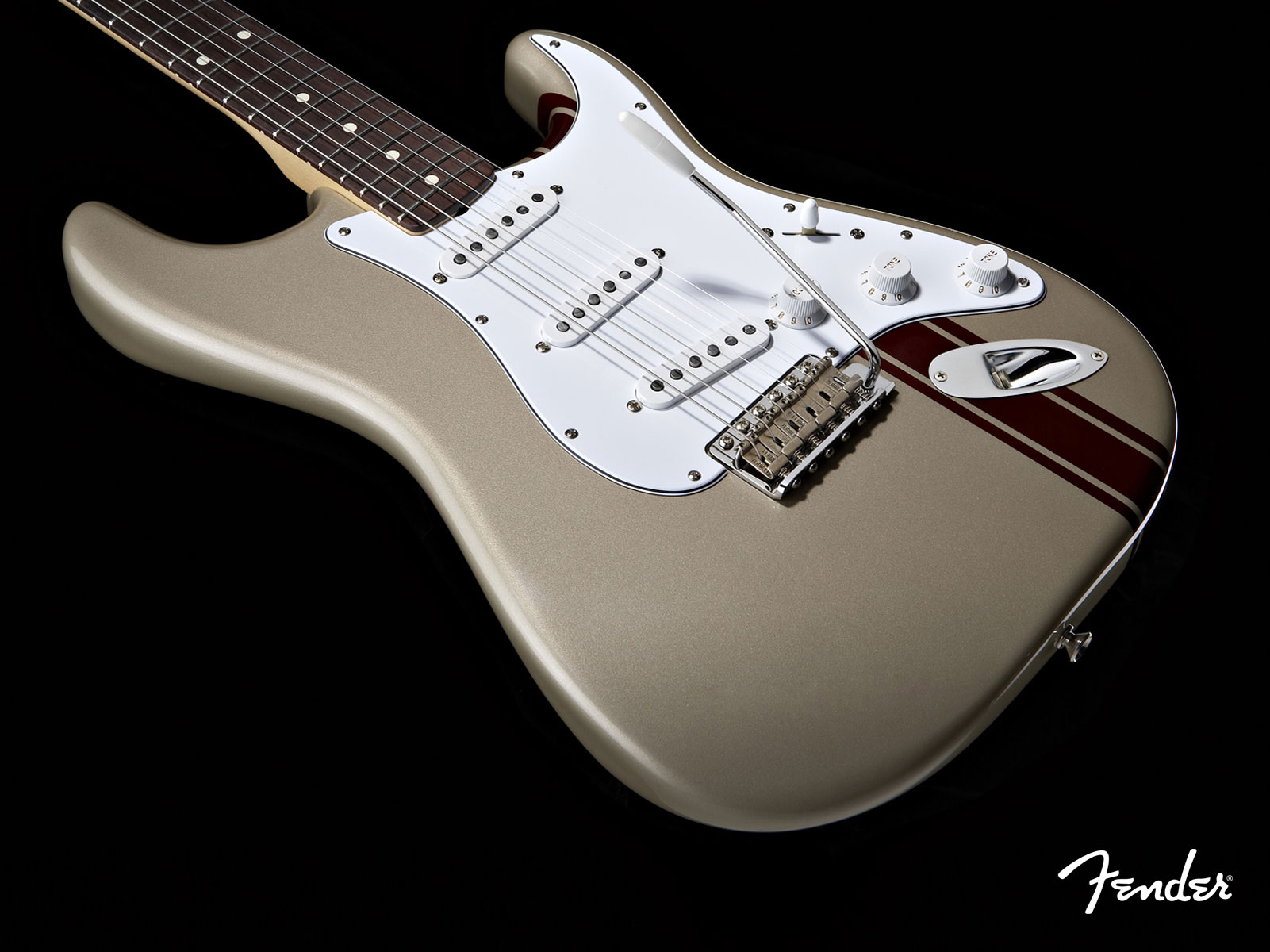 Detail Fender Stratocaster Wallpaper Nomer 21