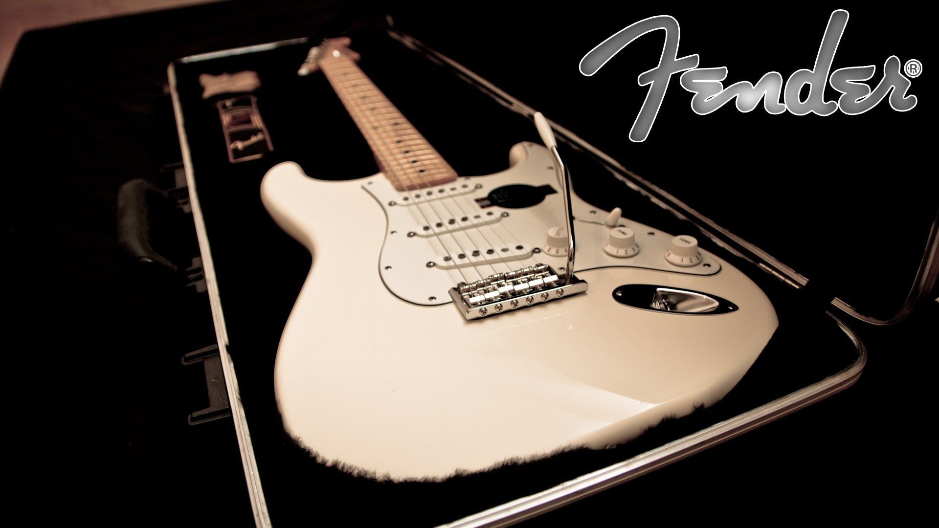 Detail Fender Stratocaster Wallpaper Nomer 43