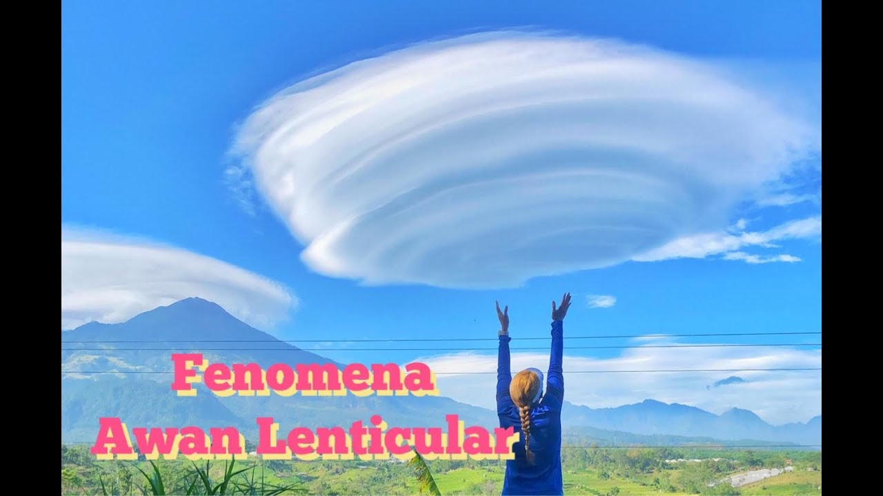 Download Fenomena Alam Menakjubkan Nomer 31