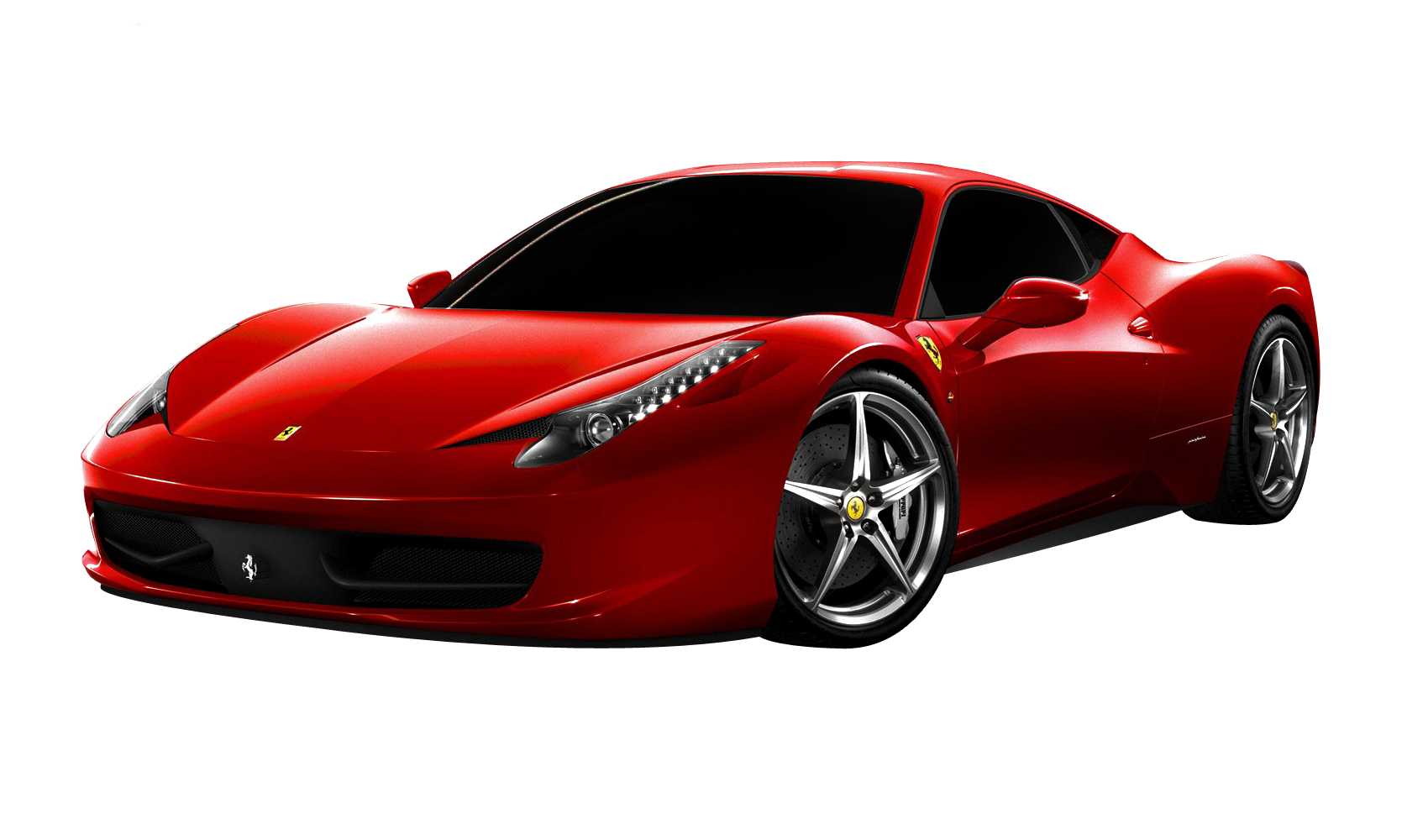 Detail Ferari Png Nomer 2