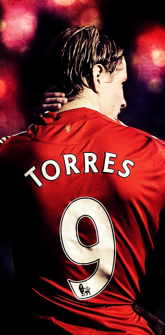 Detail Fernando Torres Wallpaper Nomer 13