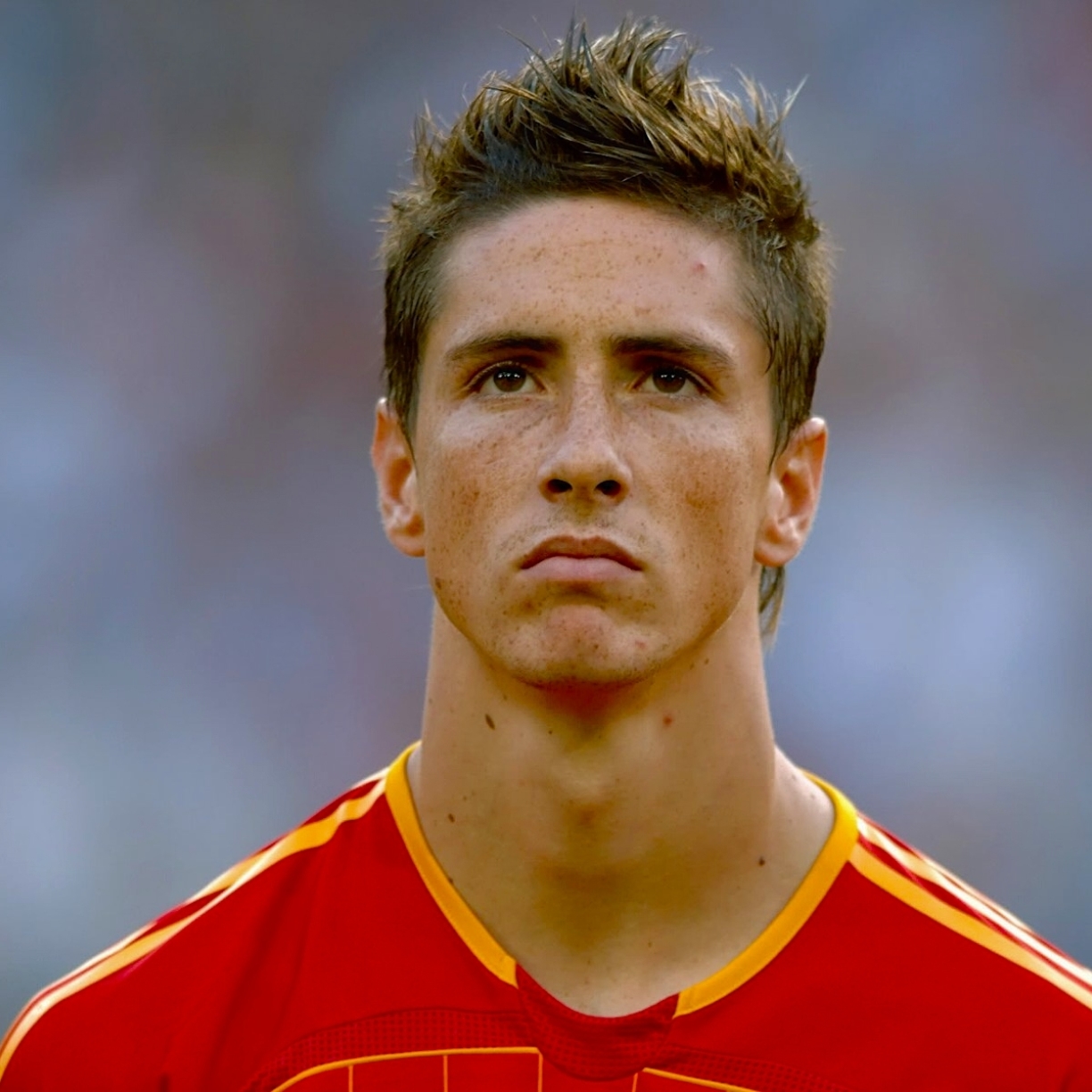 Detail Fernando Torres Wallpaper Nomer 30