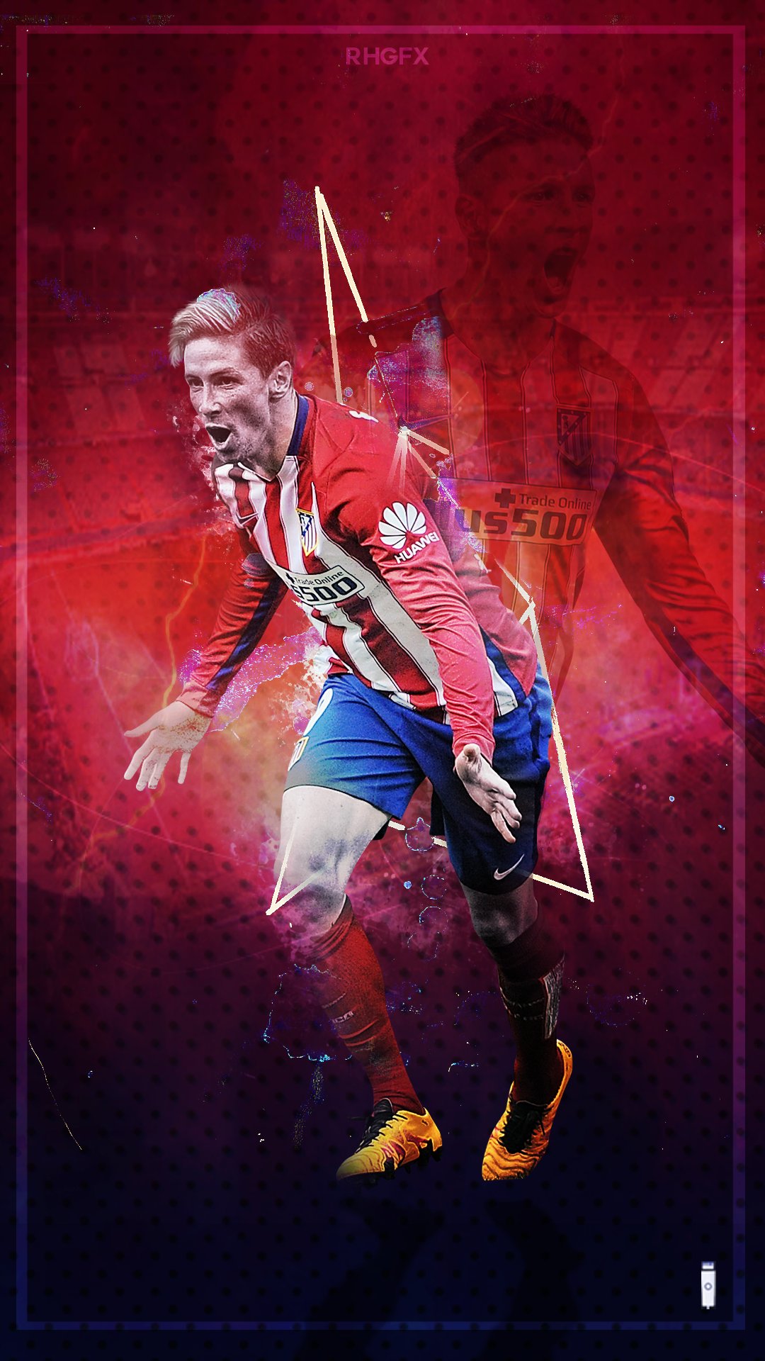 Detail Fernando Torres Wallpaper Nomer 32