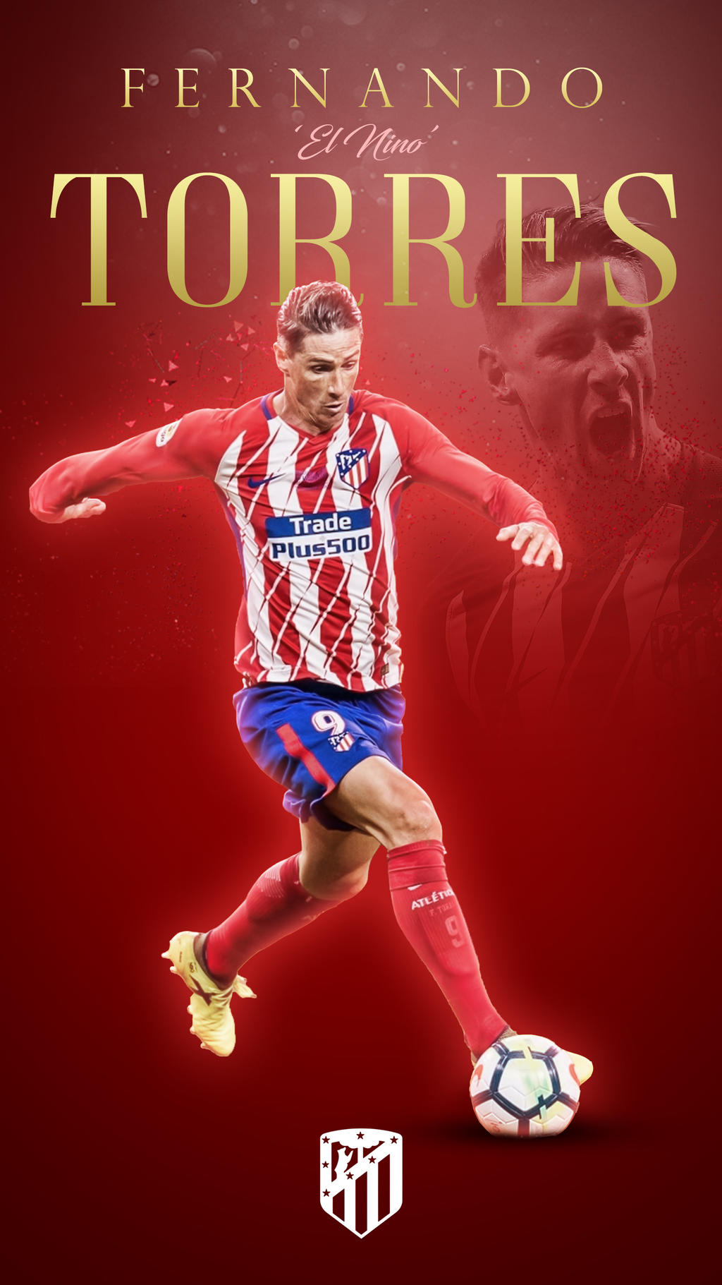 Detail Fernando Torres Wallpaper Nomer 5