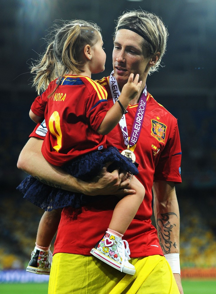 Detail Fernando Torres Wallpaper Nomer 37