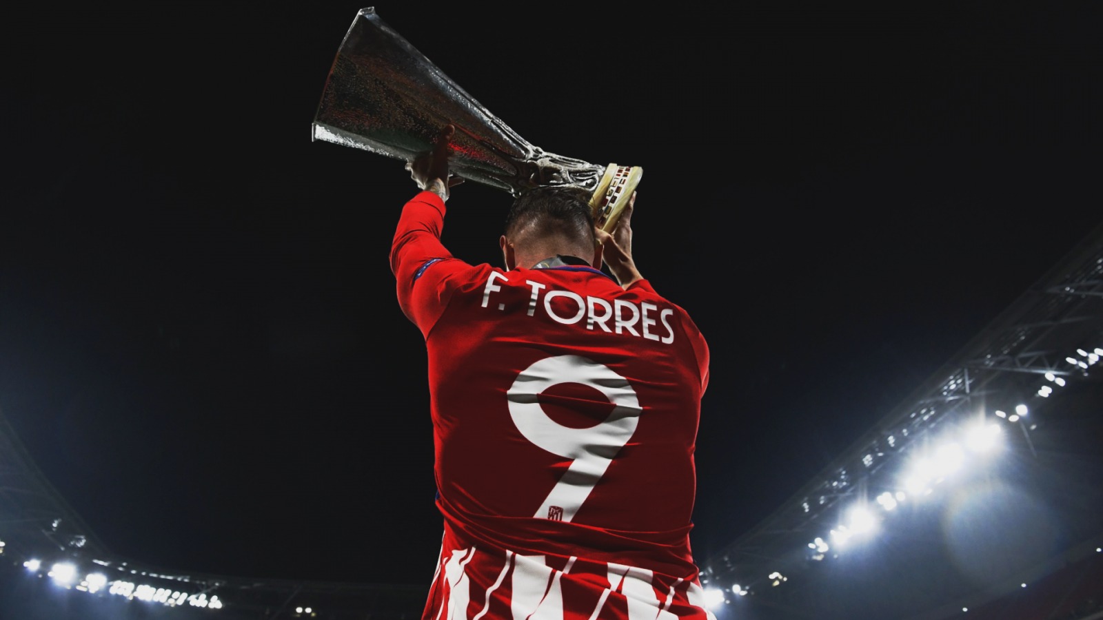 Detail Fernando Torres Wallpaper Nomer 43