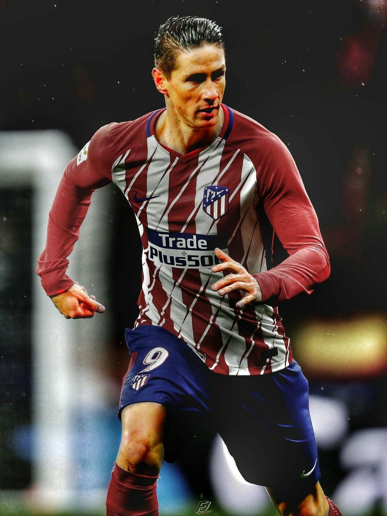 Detail Fernando Torres Wallpaper Nomer 10