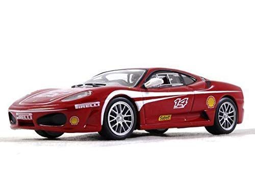 Download Ferrari 360 Gto Nomer 27