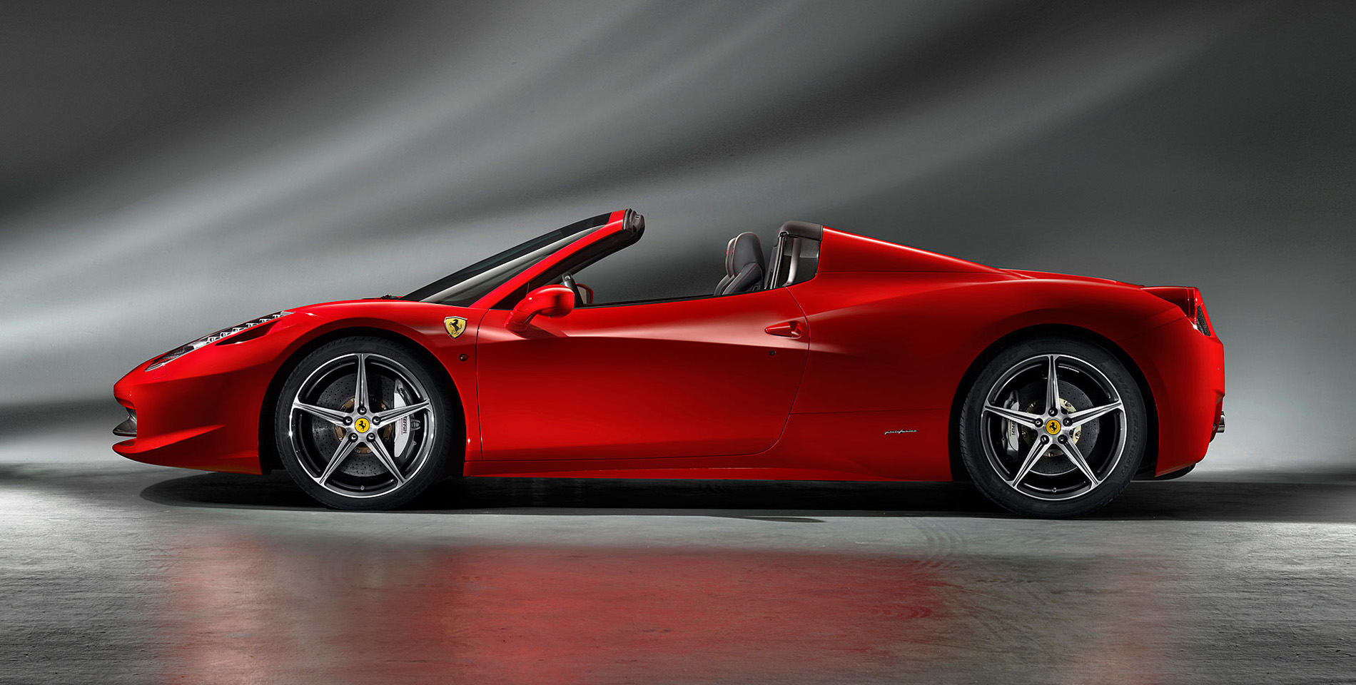 Detail Ferrari 459 Spider Price Nomer 6