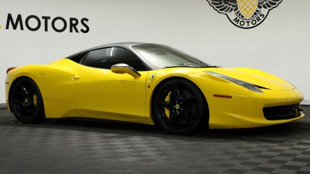 Detail Ferrari 459 Spider Price Nomer 31