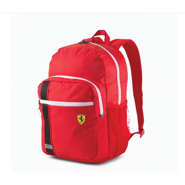 Detail Ferrari Backpack Beer Nomer 25