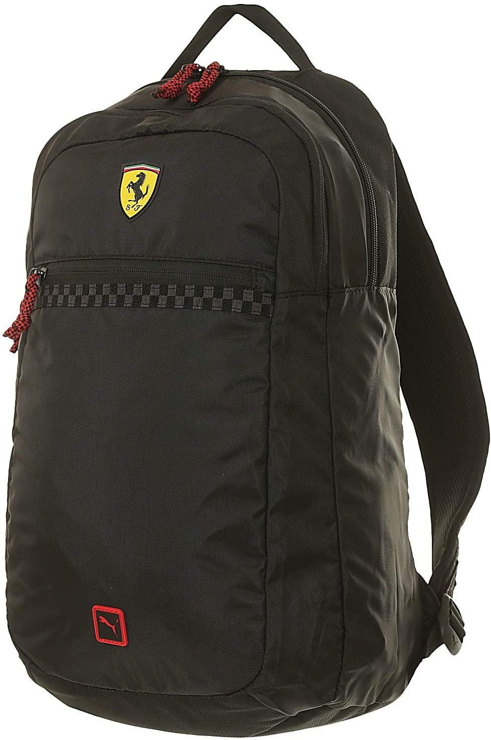 Detail Ferrari Backpack Beer Nomer 38