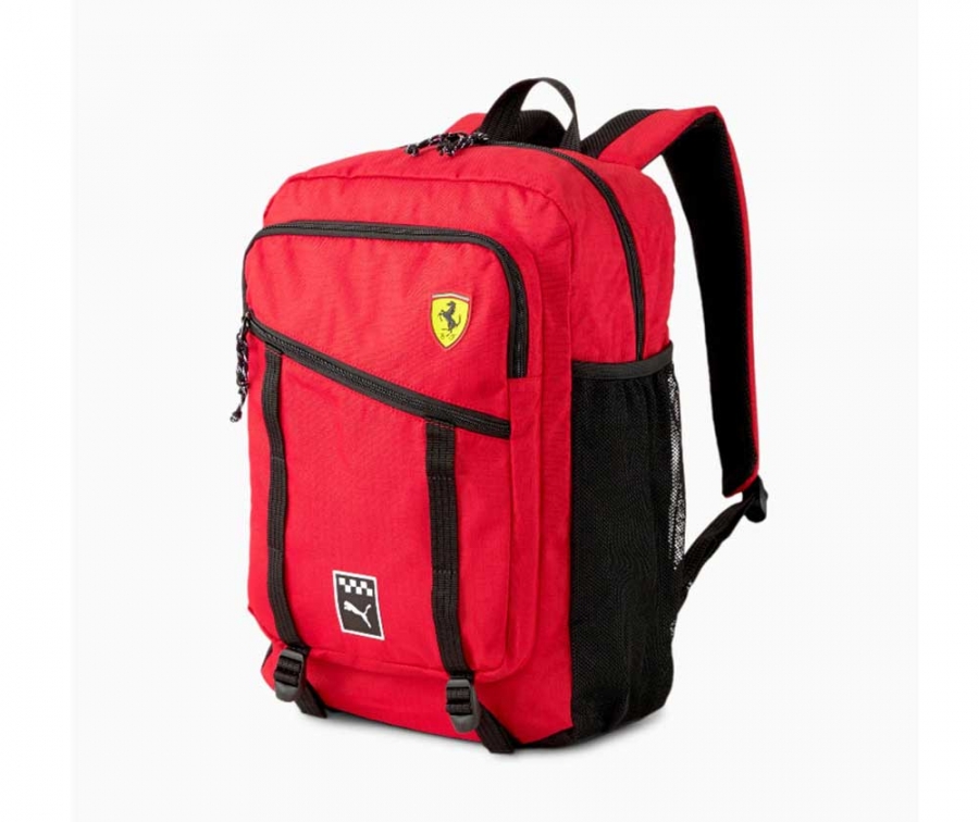 Detail Ferrari Backpack Beer Nomer 41