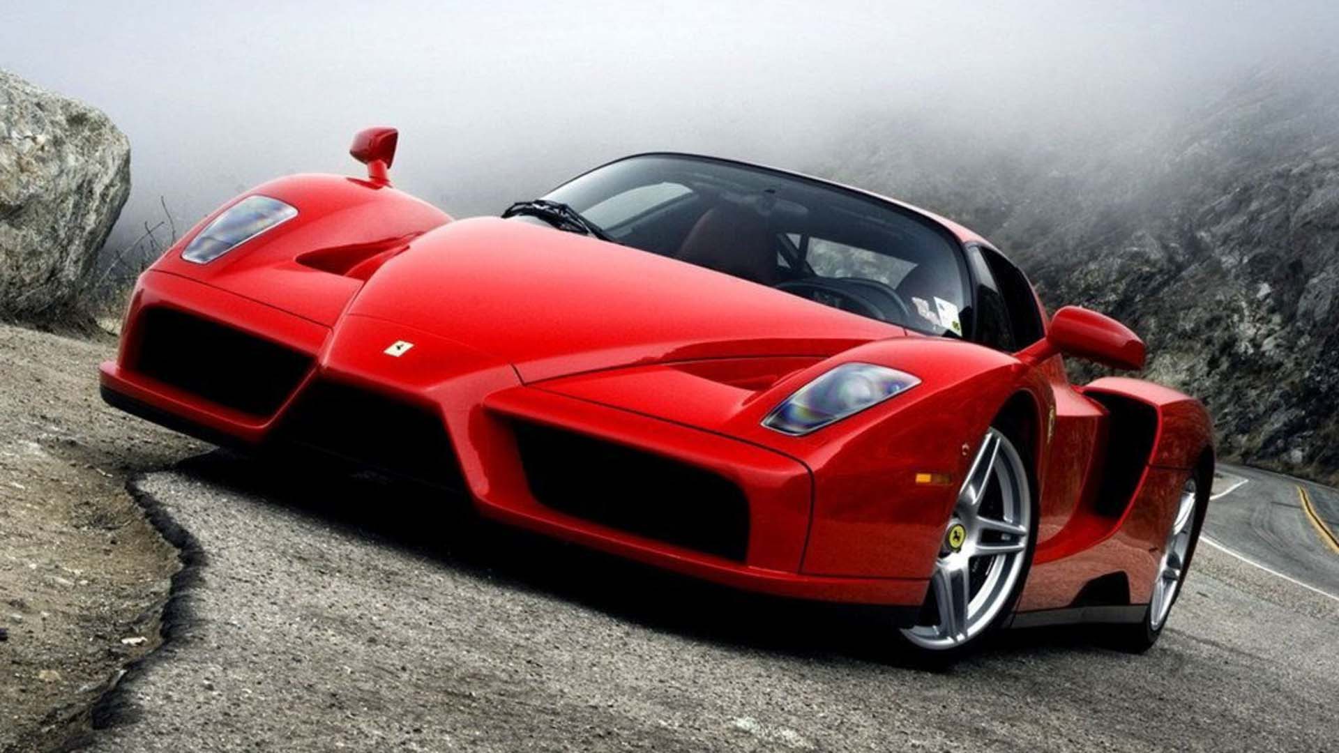 Detail Ferrari Car Images Full Hd Nomer 38