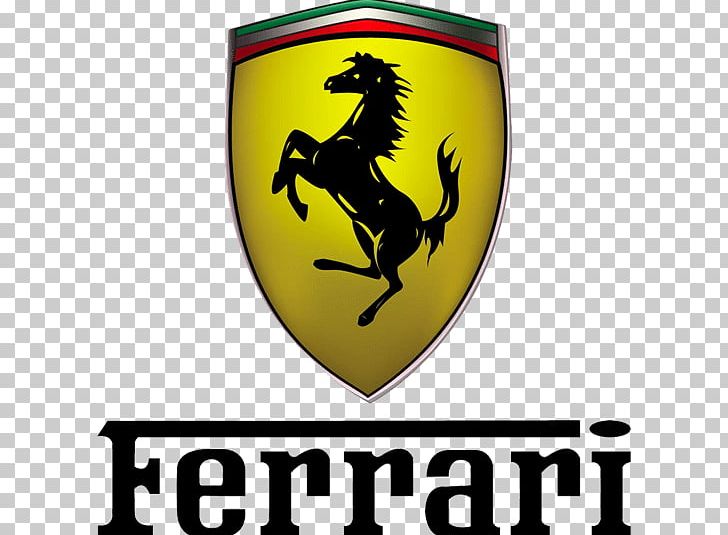 Detail Ferrari Car Logo Nomer 22