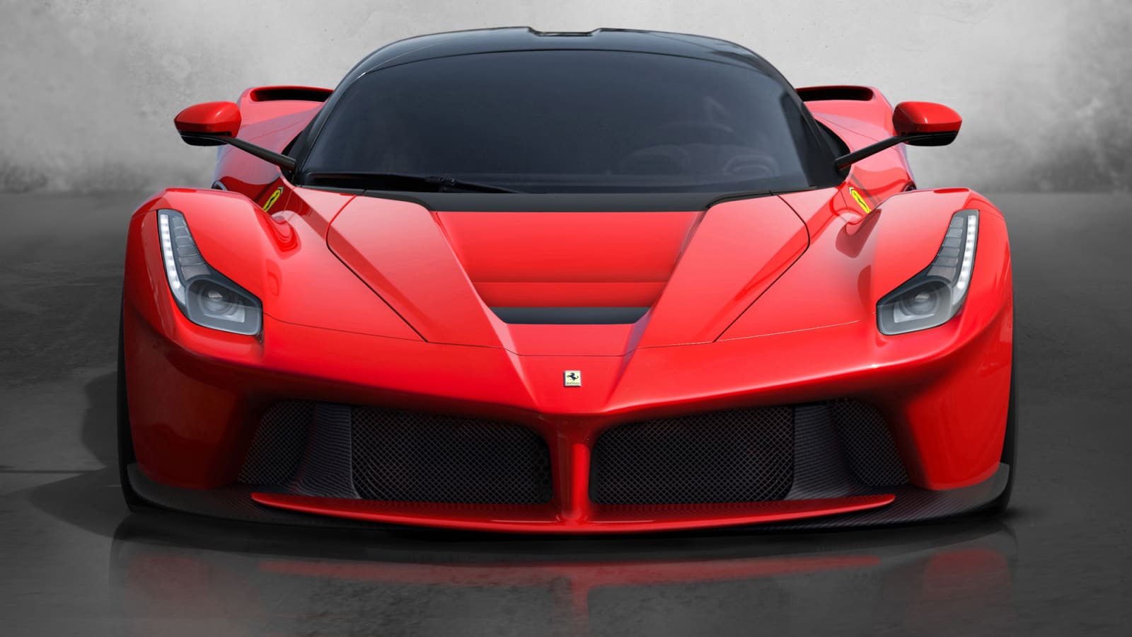 Detail Ferrari Car Photo Nomer 29