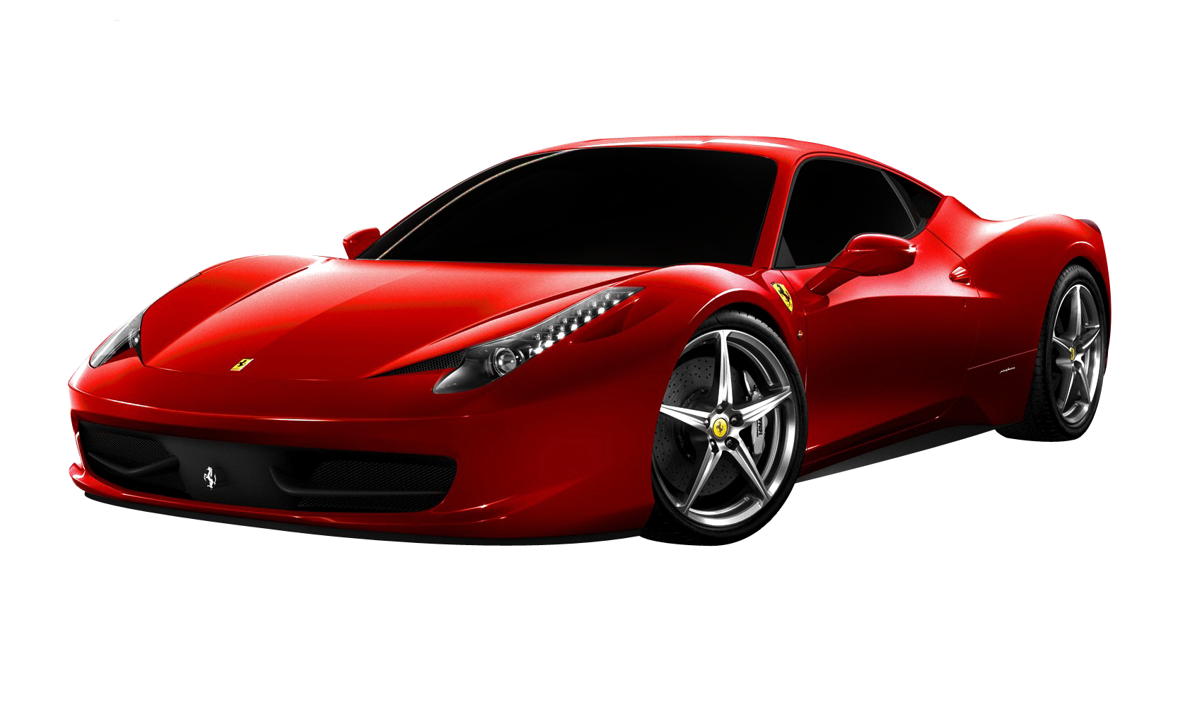 Ferrari Car Png - KibrisPDR