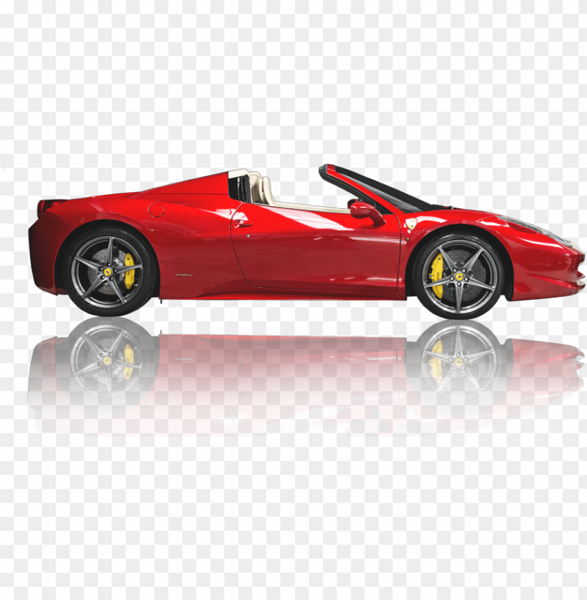 Detail Ferrari Car Png Nomer 24