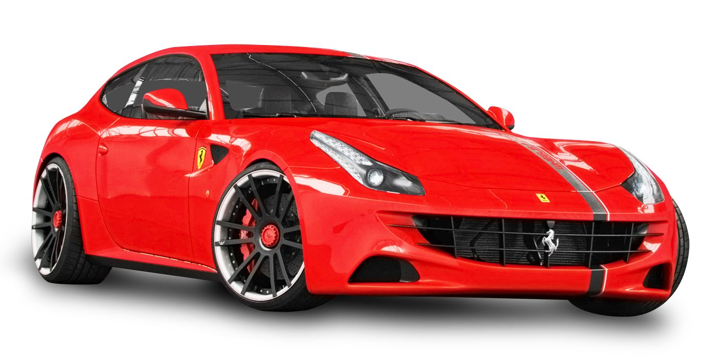 Detail Ferrari Car Png Nomer 5