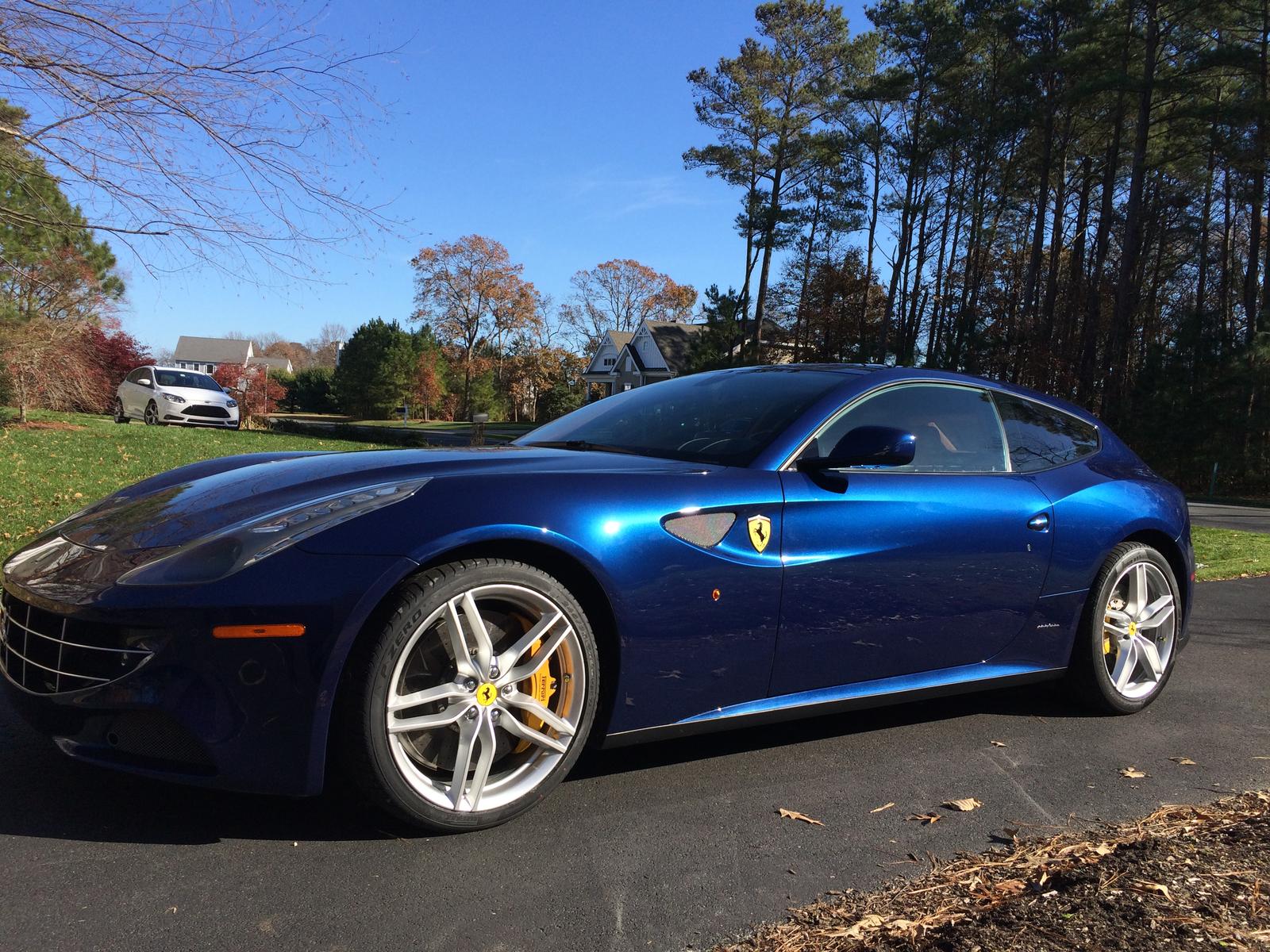 Detail Ferrari Ff Ebay Nomer 18