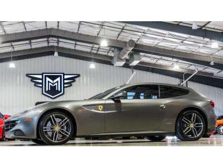 Detail Ferrari Ff Ebay Nomer 36