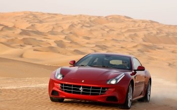 Detail Ferrari Ff Wallpapers Nomer 11