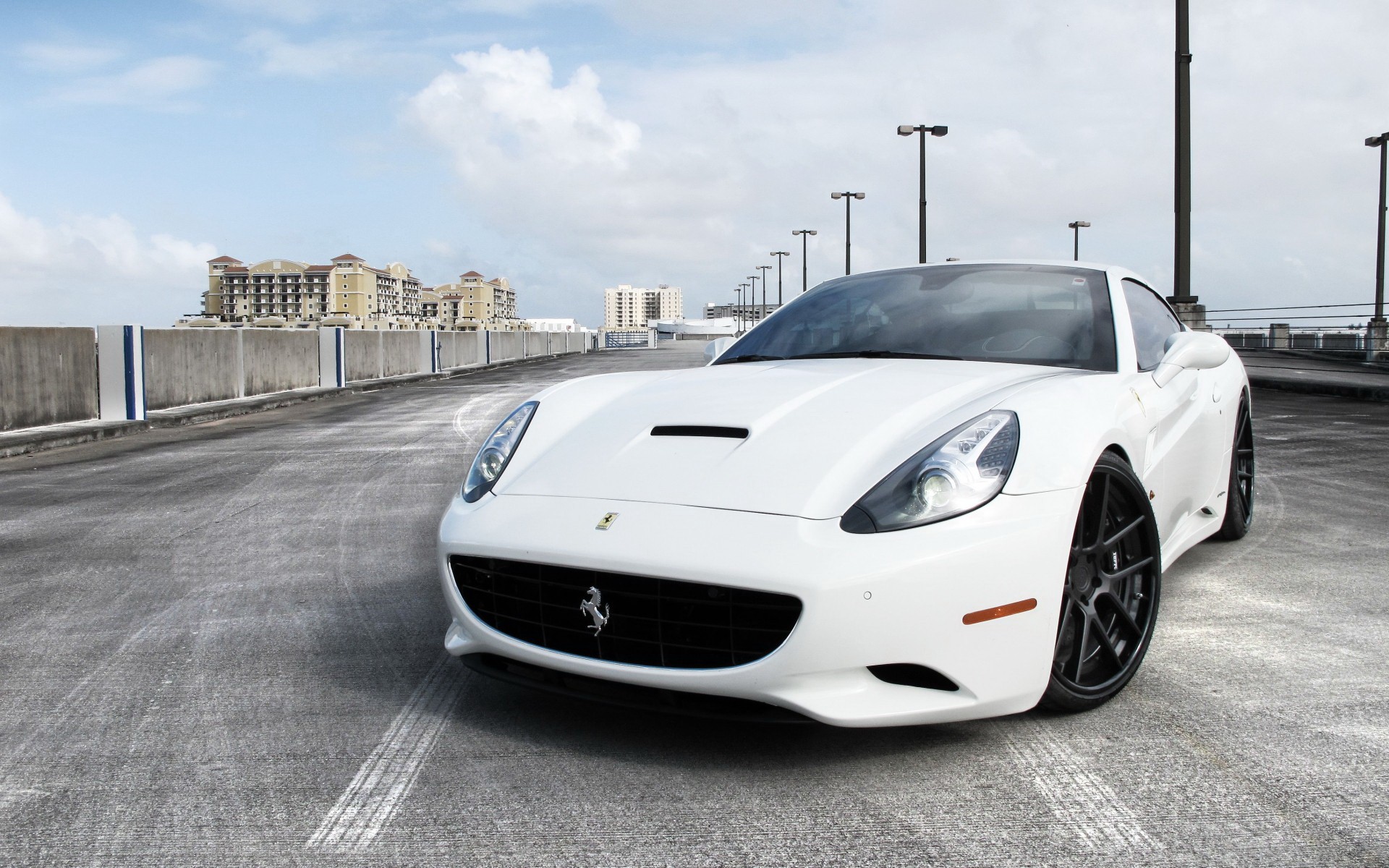 Detail Ferrari Ff Wallpapers Nomer 25