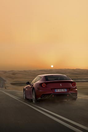 Detail Ferrari Ff Wallpapers Nomer 43