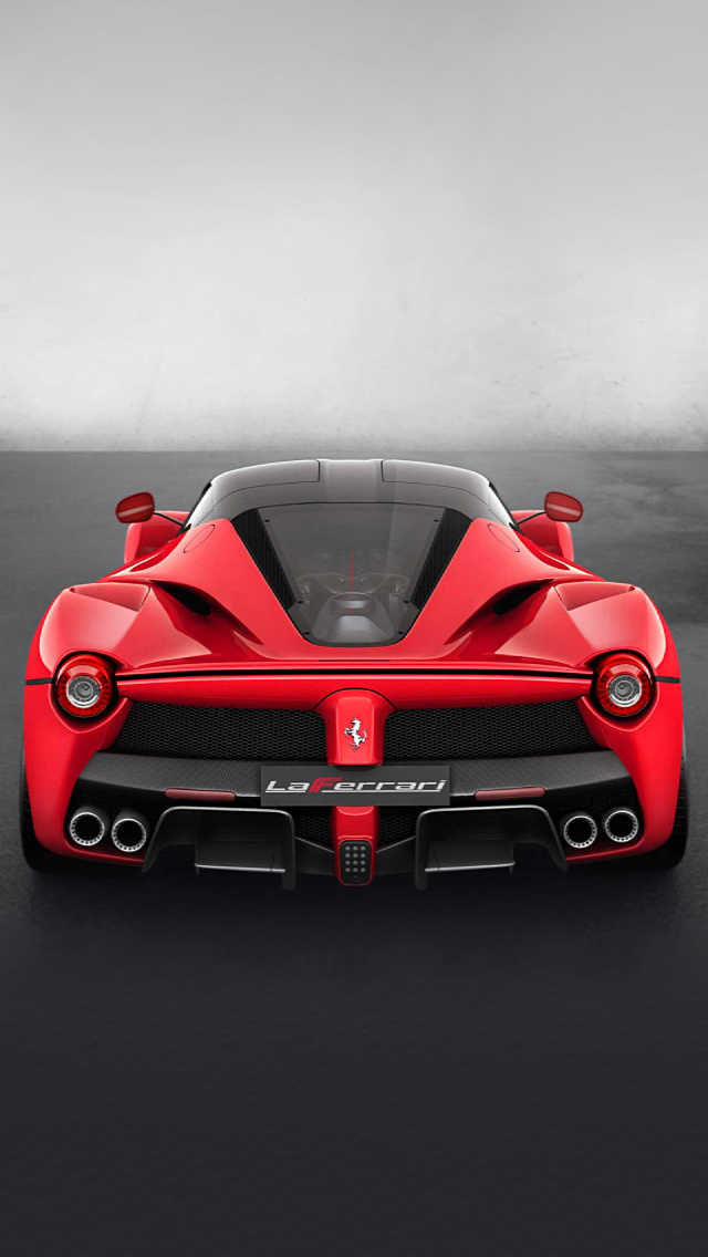 Detail Ferrari Iphone Wallpapers Nomer 36