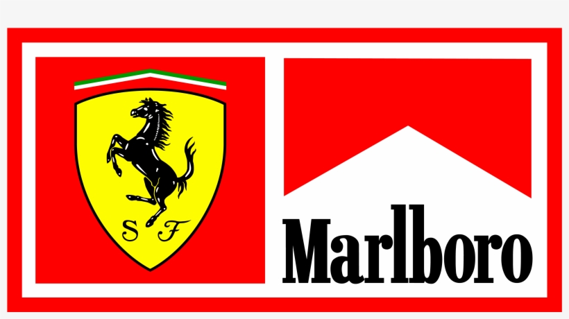 Detail Ferrari Logo Transparent Nomer 30